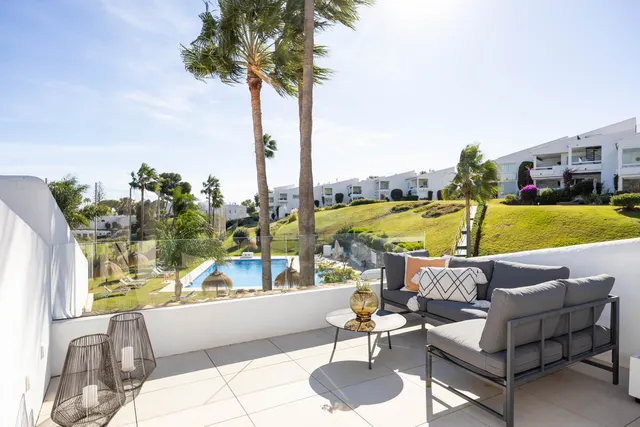 Apartamento 2 habitaciones 73m² en venta - Marbella — 5