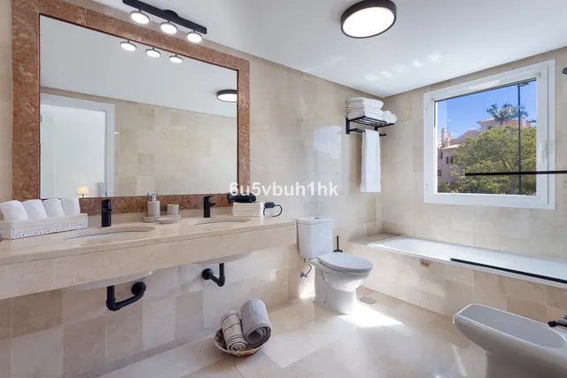 Apartamento 3 habitaciones 130m² en venta - Costa Del Sol — 12