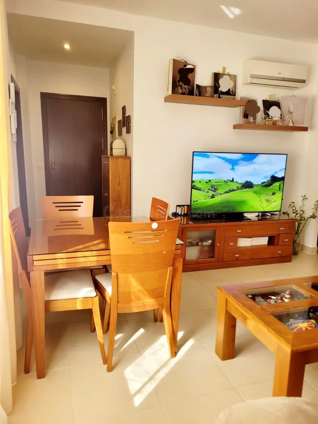 Acogedor Piso en Chiclana de la Frontera - Fuente Amarga — 5