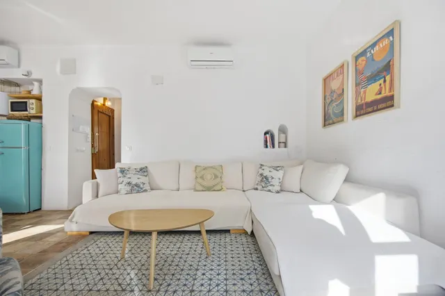 Apartamento en Centro — 17