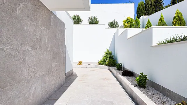 Villa 4 habitaciones 203m² en venta - La Marquesa — 18