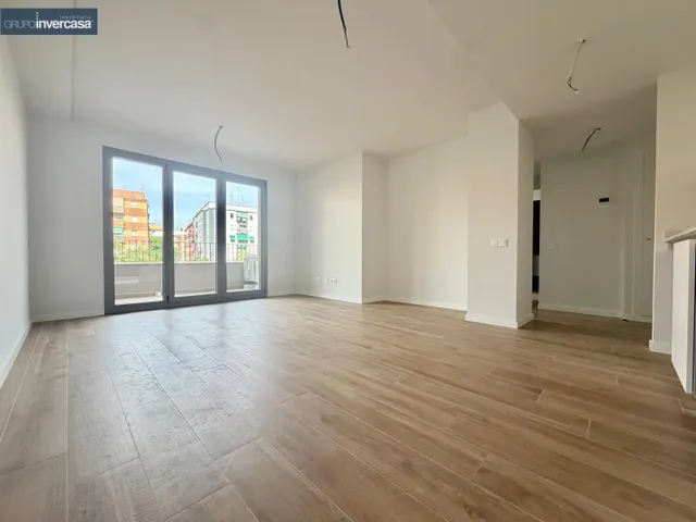 ¡A estrenar! Espectacular piso de obra nueva en Edificio Molí Mistral (Quart de Poblet) — 12