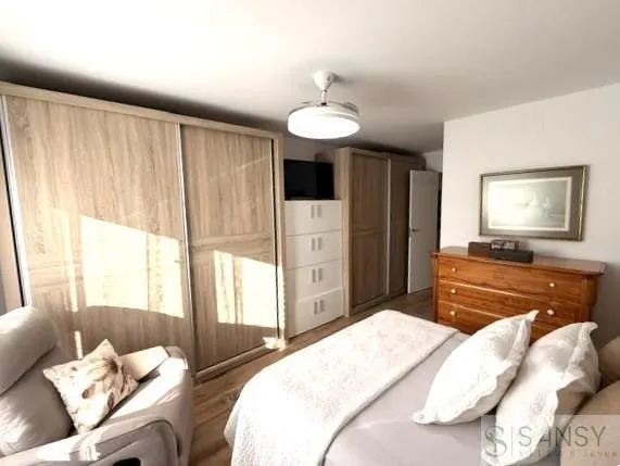 Apartamento en Venta en Gandia Valencia — 21