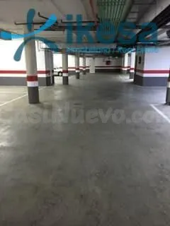 VENTA DE PLAZA DE GARAJE EN EL ROMPIDO, CARTAYA. - foto 5
