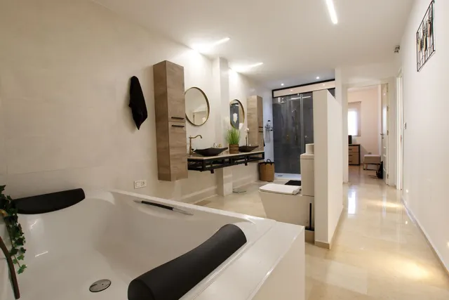 Apartamento 2 habitaciones 77m² en venta - Riviera del sol — 20