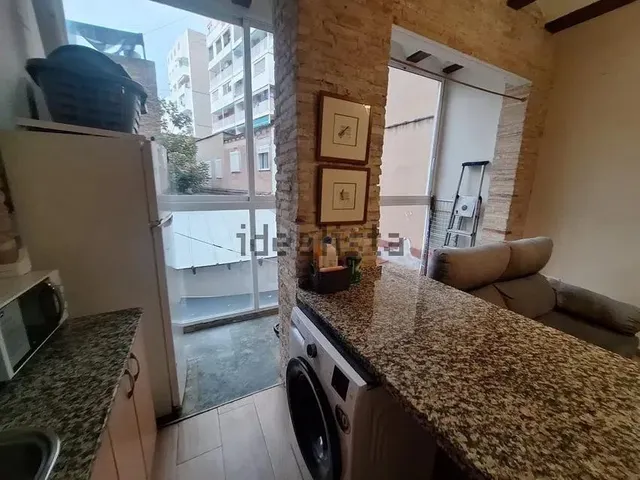 Alquiler de piso en Calle Angel Guimerà — 2