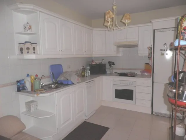 Torviscas Adosado 3 habitaciones y 3 terrazas — 2