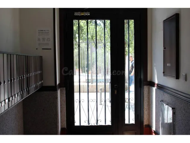 Piso 2 habitaciones 27m² en venta - Madrid — 2