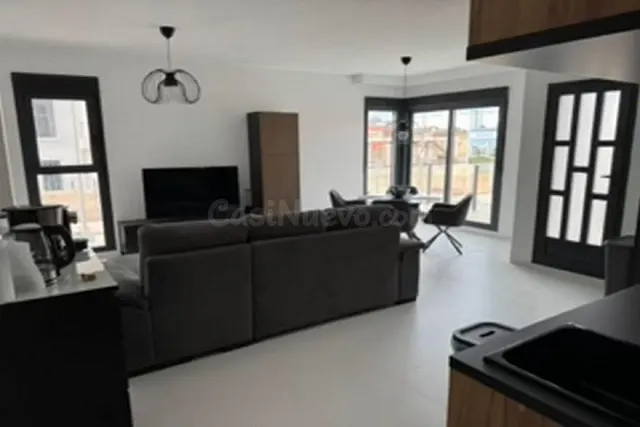 Piso 3 habitaciones 85m² en venta - Comunidad valenciana - foto 5