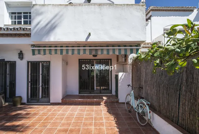 Adosado 5 habitaciones 153m² en venta - Costa Del Sol — 12