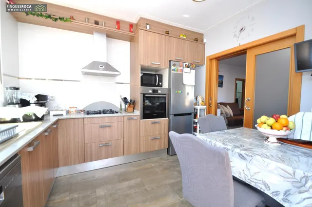 Chalet de 4 habitaciones en Urb. Montsia-Mar — 23