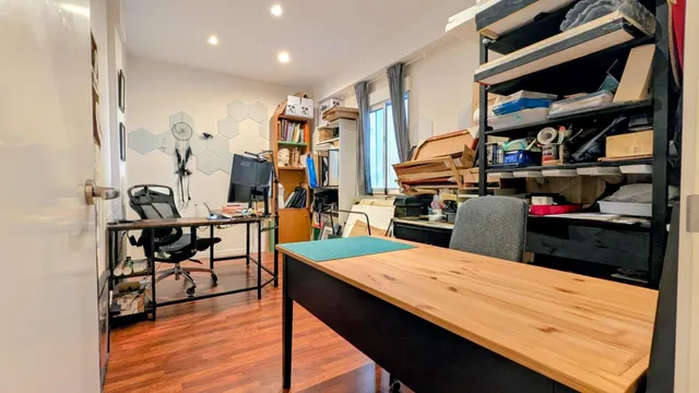 Vivienda de diseño completamente reformada en Archiduque Carlos — 11
