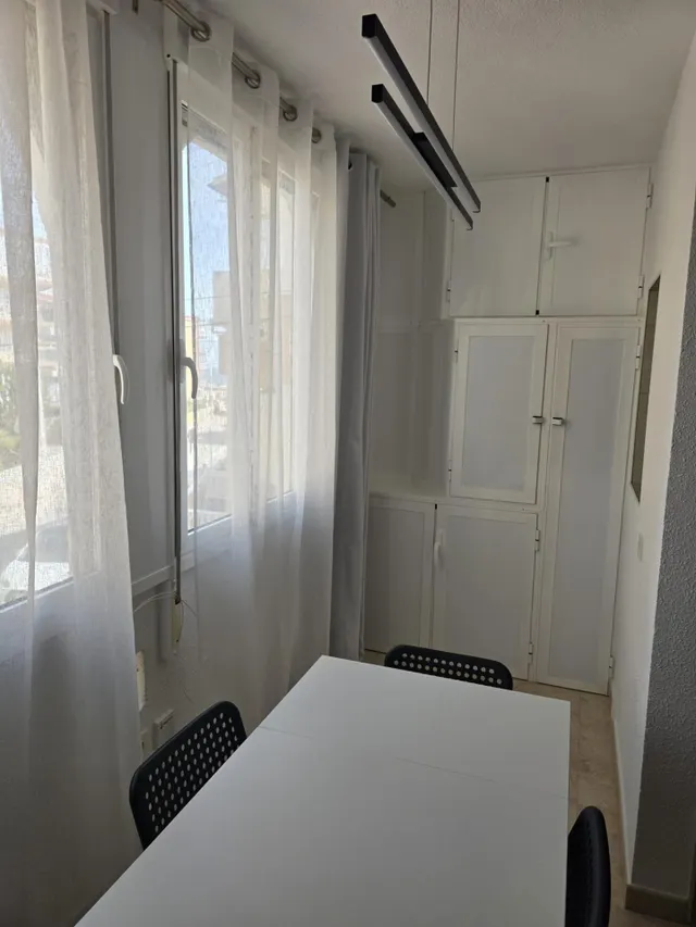 Apartamento a 100 m. playa reformado y amueblado — 14