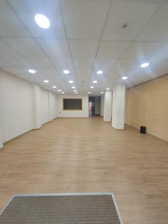 Amplio Local Comercial Reformado en Gran Eje de Jaén - Ideal para Tu Negocio — 4