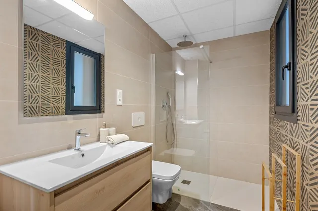 Apartamento 2 habitaciones 80m² en venta - PAU 26 — 21