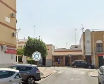 PISO OCUPADO A LA VENTA EN ALCALA DE GUADAIRA