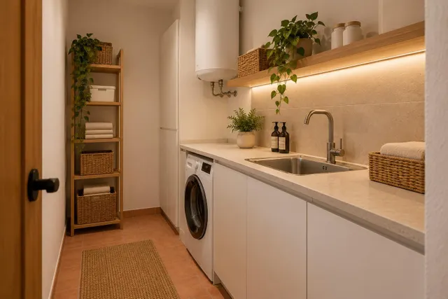 Vivienda para reformar en el centro de Figueres — 8