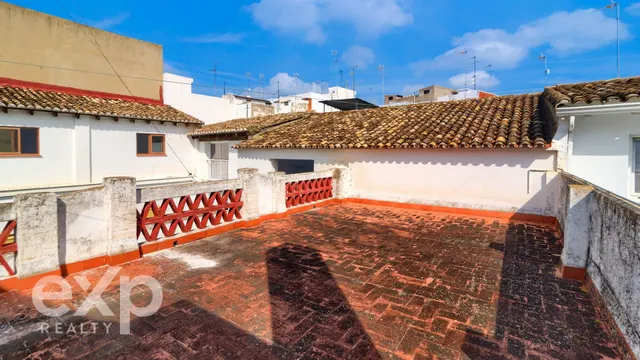 Casa en Corbera — 38