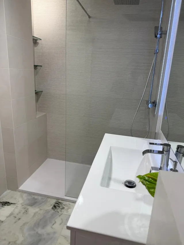 Apartamento 1 habitación 73m² en venta - Costa del Sol — 31