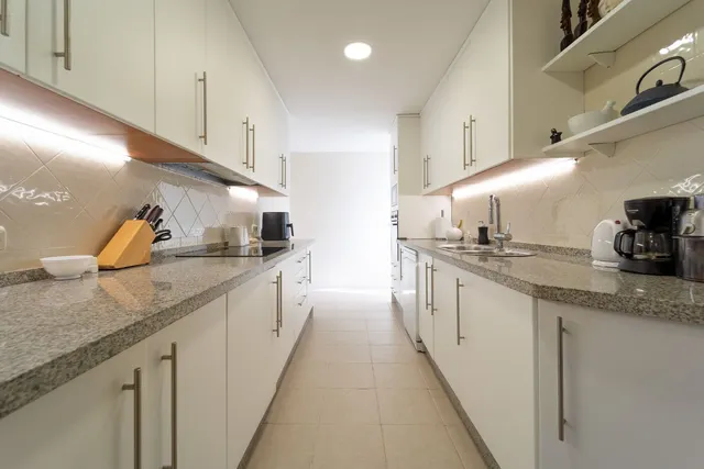 Apartamento 2 habitaciones 108m² en venta - Marbella — 18