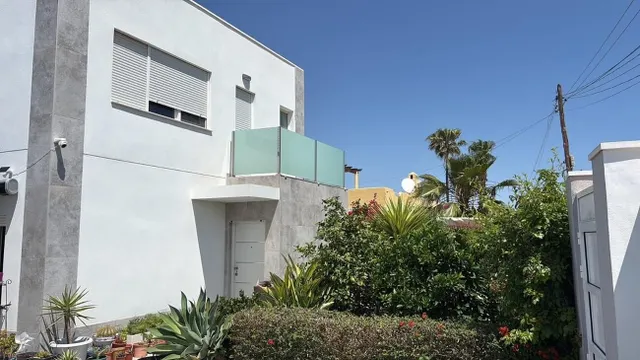 Villa 2 habitaciones 130m² en venta - Centro — 36