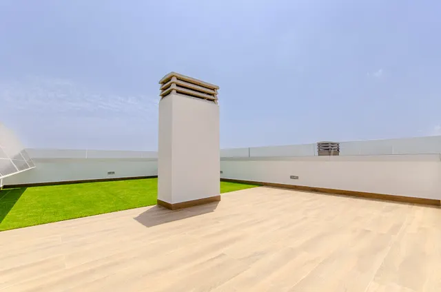 Villa 3 habitaciones 138m² en venta - Desamparados-Hurchillo-Torremendo — 25