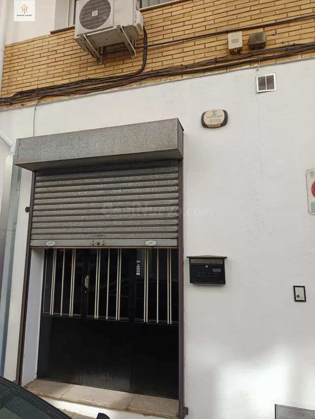 OPORTUNIDAD ÚNICA EN PLENO CENTRO DE CÁCERES! LOCAL COMERCIA