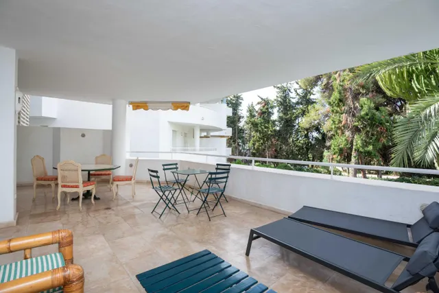 Apartamento 3 habitaciones 121m² en venta - Rio Real — 5