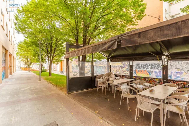SOLOBAR TRASPASA BONITO BAR EN ANSOAIN — 16