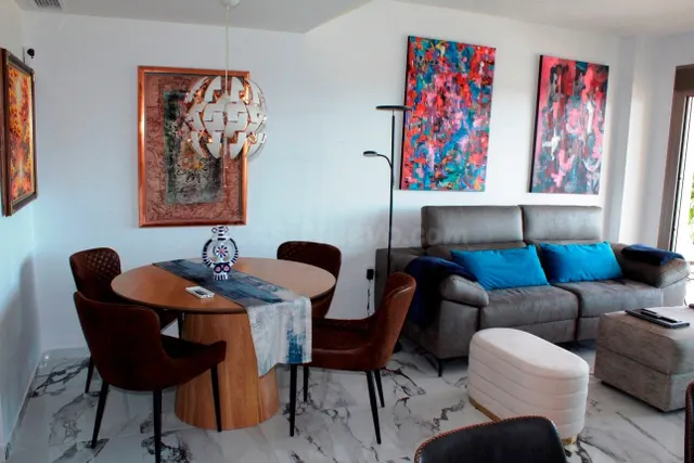 Apartamento 2 habitaciones 82m² en venta - Los Dolses - foto 3