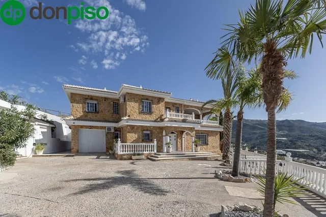 Villa Soraida - Ítrabo — 6