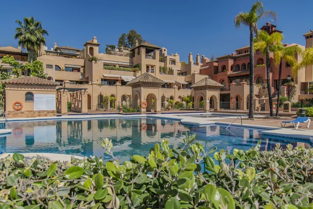 Apartamento 2 habitaciones 133m² en venta - Costa Del Sol — 17