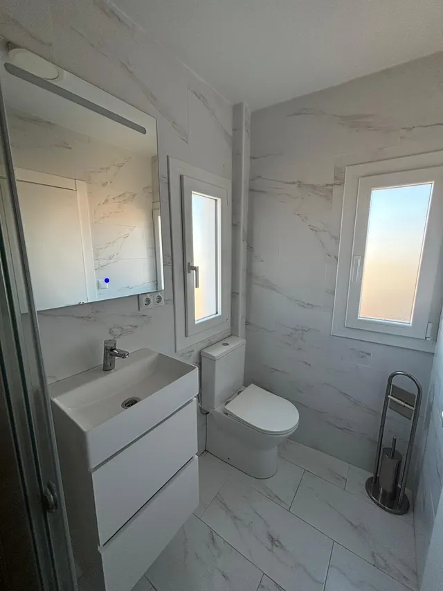 Piso en Venta en la Parte Antigua de Cáceres - Ideal Inversores — 11
