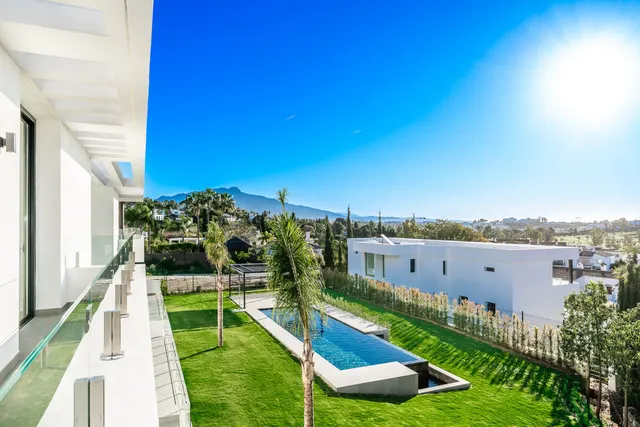 Chalet 6 habitaciones 1038m² en venta - Centro — 19