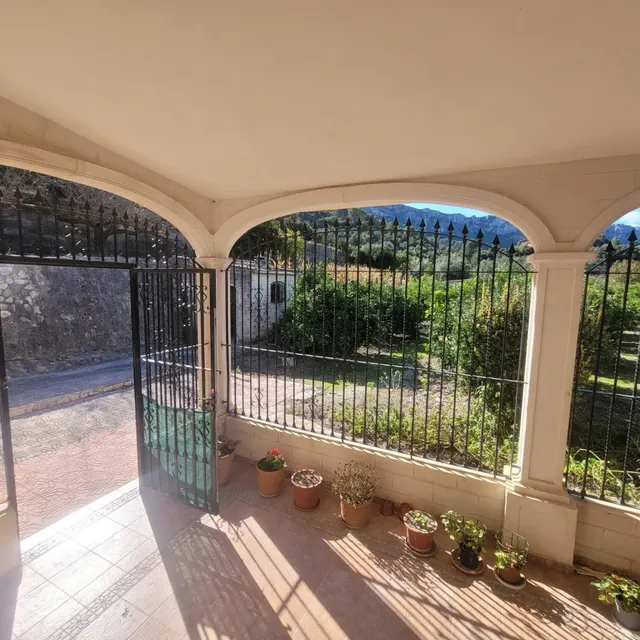 Chalet independiente en venta en Beniali (Alicante) — 42