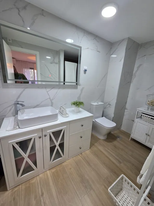 Apartamento 3 habitaciones 86m² en venta - Centro — 15