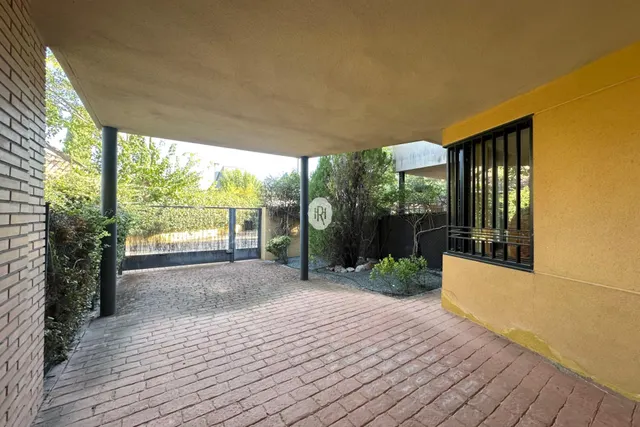 UNA CASA PARA VIVIR Y DISFRUTAR EN FAMILIA — 17