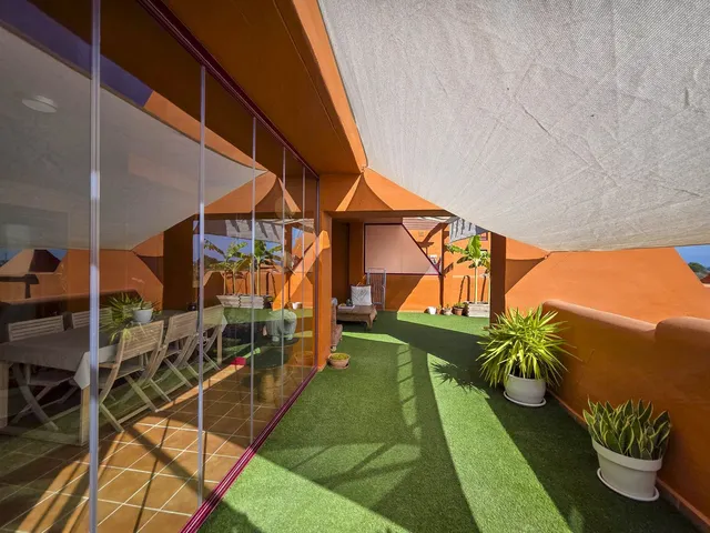 Apartamento 3 habitaciones 112m² en venta - Costa del Sol — 28