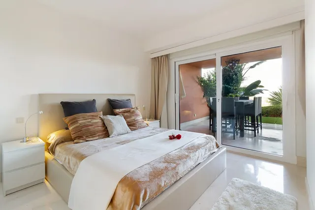 Apartamento 2 habitaciones 84m² en venta - Playa la alcaidesa — 17