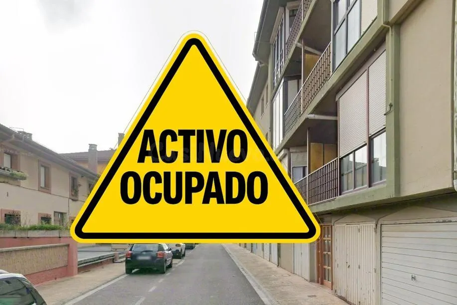 PISO EN HARO