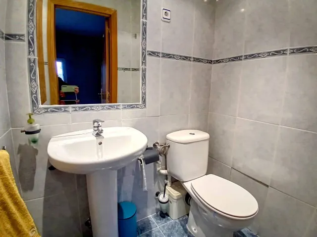 Piso en venta en Algete - Excelente Oportunidad — 20