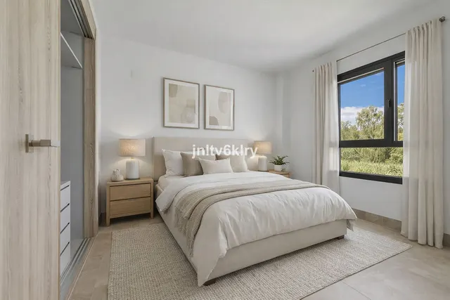 Apartamento 3 habitaciones 105m² en venta - Costa Del Sol — 11