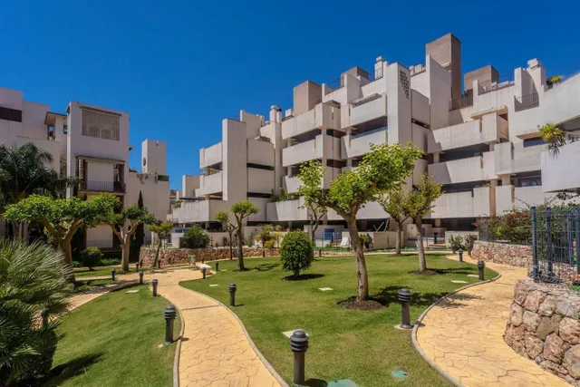 Ático en venta en Kempinski — 21