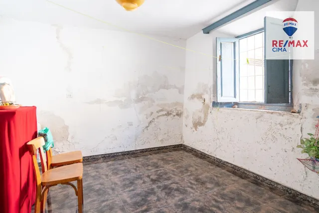 DOS CASAS MAS PARCELA DE 900  METROS — 44