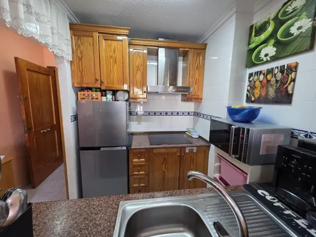 Apartamento 2 habitaciones 66m² en venta - Acequion — 10
