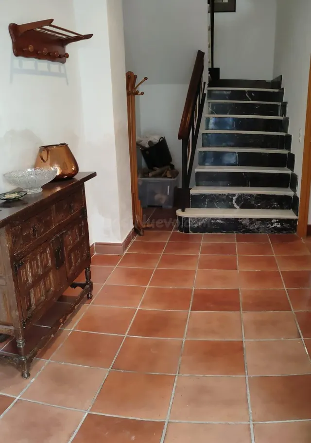 VENTA DE CASA EN SERÓN (ALMERÍA) DE 7 habitaciones. - foto 2
