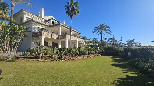 Apartamento 3 habitaciones 231m² en venta - Marbella — 16