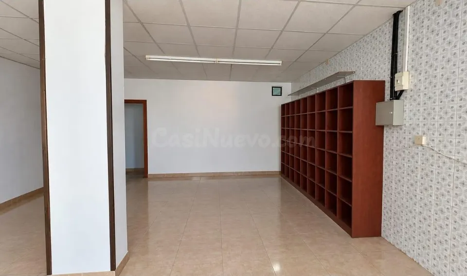 VIVIENDA Y NEGOCIO EN FUENTE AMARGA