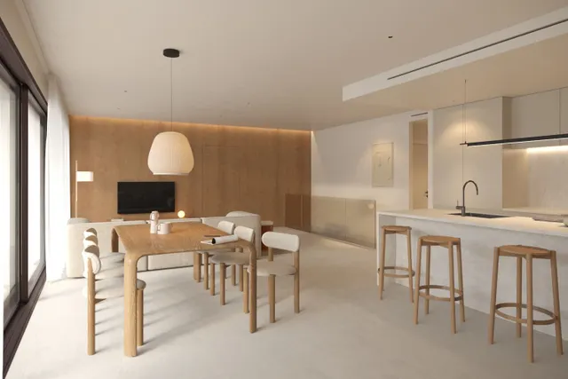 Villa 3 habitaciones 126m² en venta - Comunidad valenciana — 19