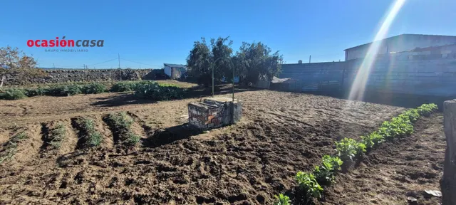 SOLAR RÚSTICO EN VENTA — 5
